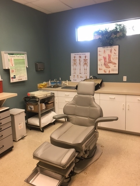 Medical room for rent Exam And Treatment Rooms Fort Pierce Florida United States