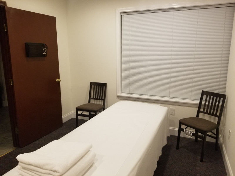 Medical room for rent Examination Room #2 Metairie Louisiana United States
