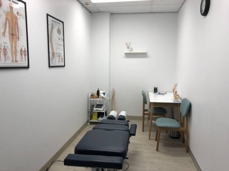 Medical room for rent Treatment Room Rent Lane Cove New South Wales Australia