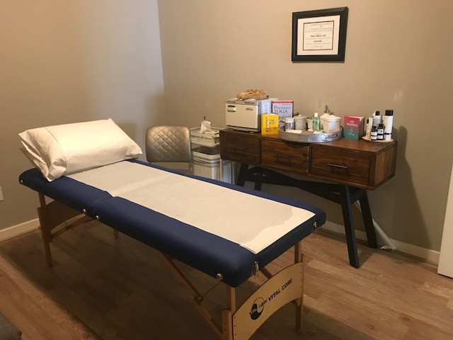 Medical room for rent Wellness Center Leasing Treatment Rooms For Medical & Holistic Providers Napa California United States
