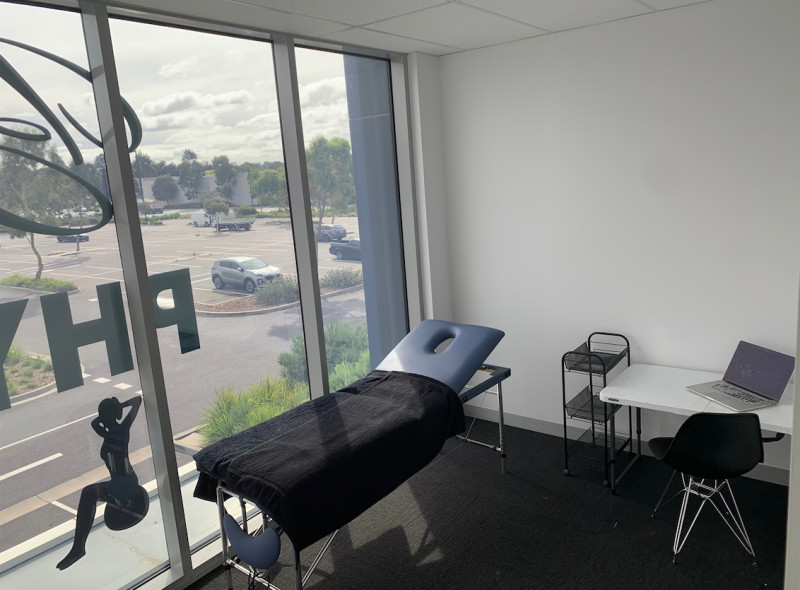 Medical room for rent 4 Offices For Lease Knoxfield Victoria Australia