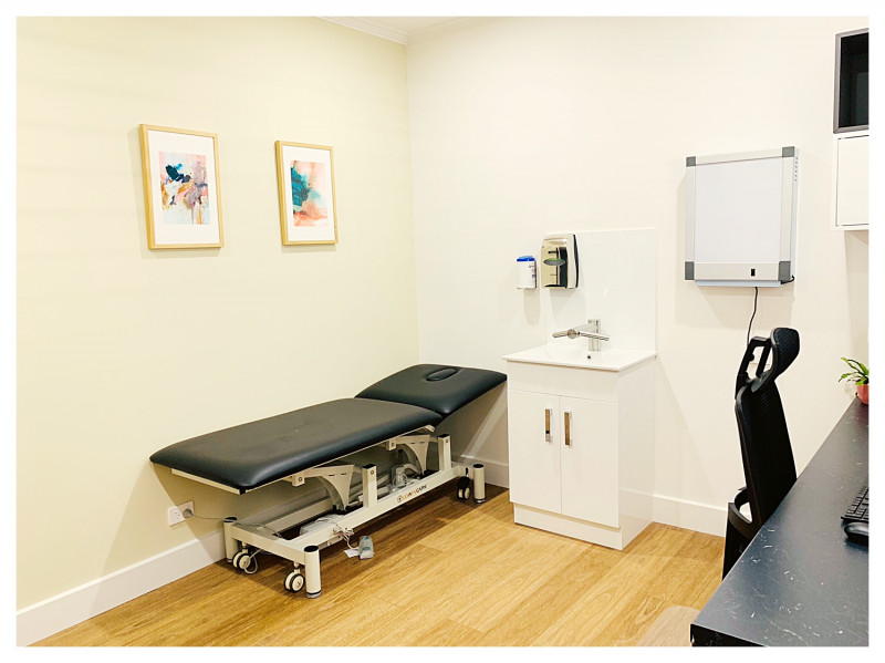 Medical room for rent 3 Brand New Consult Rooms Available Preston Victoria Australia