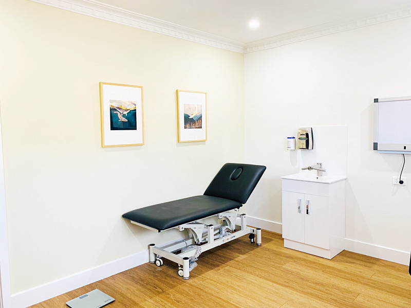 Medical room for rent 3 Brand New Consult Rooms Available Preston Victoria Australia