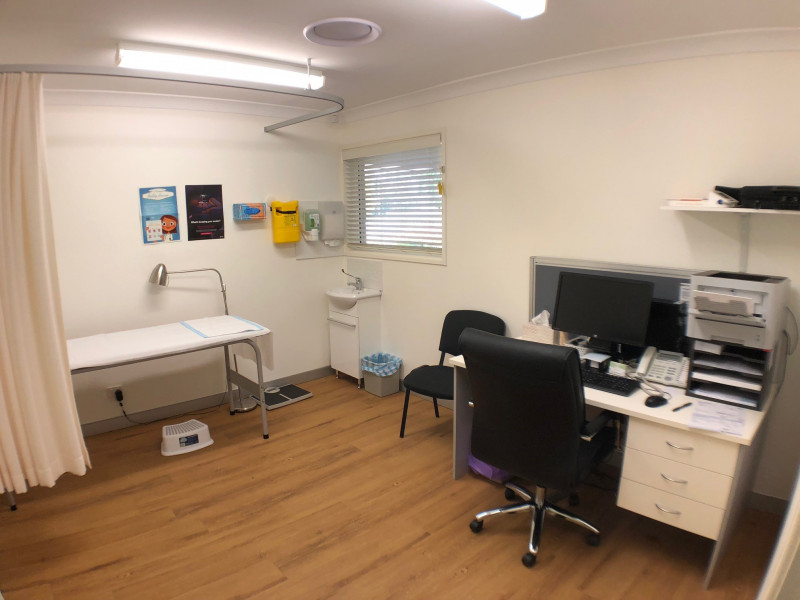 Medical room for rent Allied Health Room In Loganholme, Qld Loganholme Queensland Australia