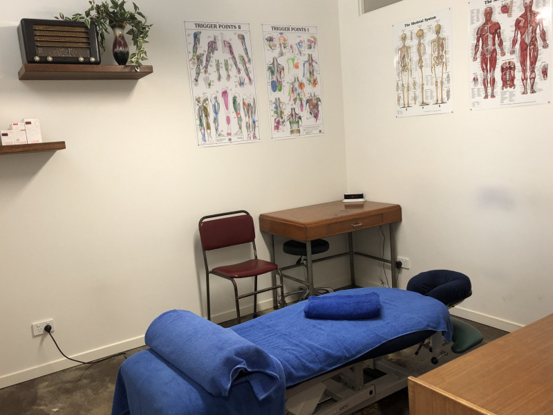 Medical room for rent Practitioner Room For Lease Within Northern Myotherapy Brunswick Victoria Australia