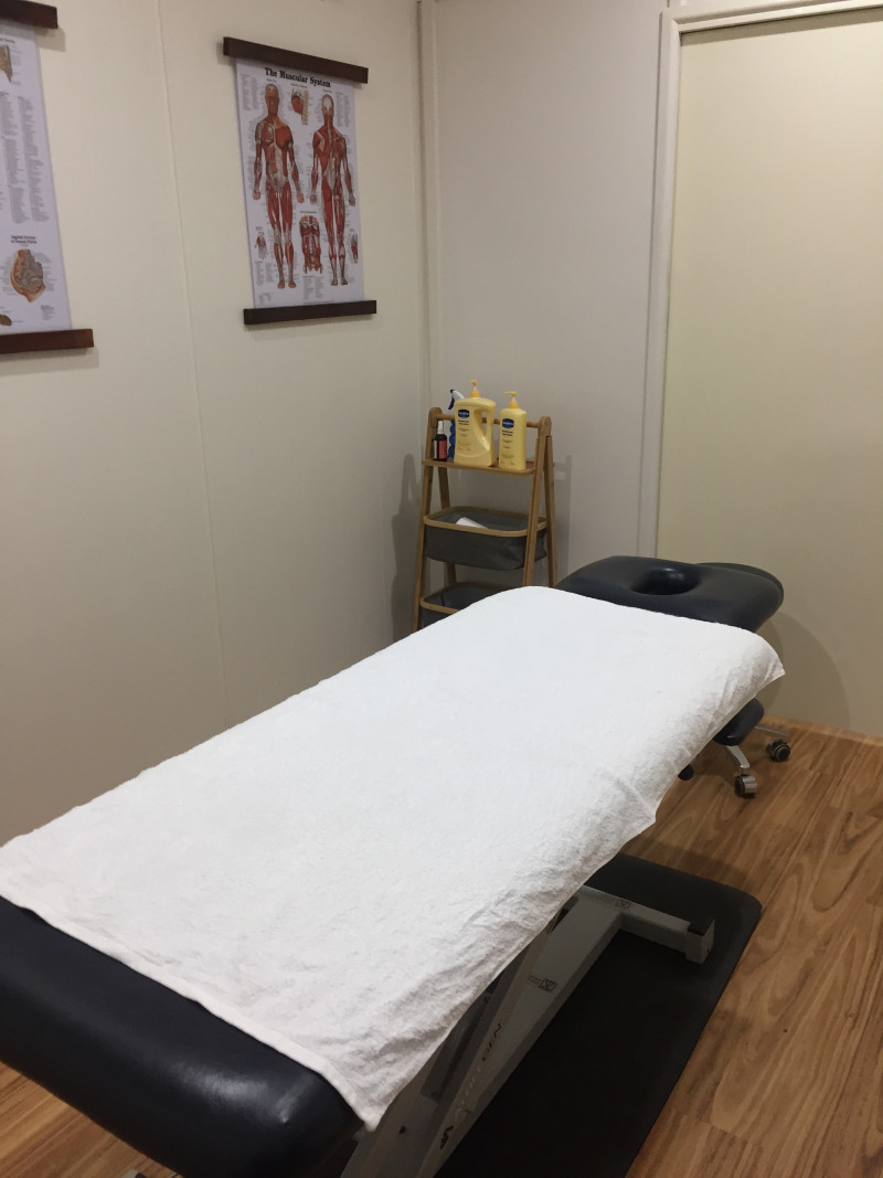 Medical room for rent Practitioner Room For Lease Within Osteopathy Clinic Tweed Heads New South Wales Australia
