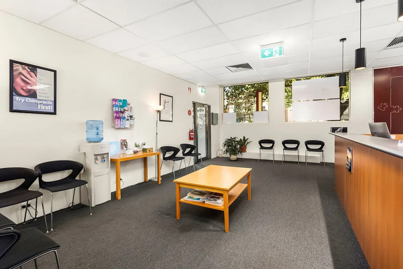 Medical room for rent Whole Clinic Or Individual/multiple Rooms For Lease In North Melbourne North Melbourne Victoria Australia
