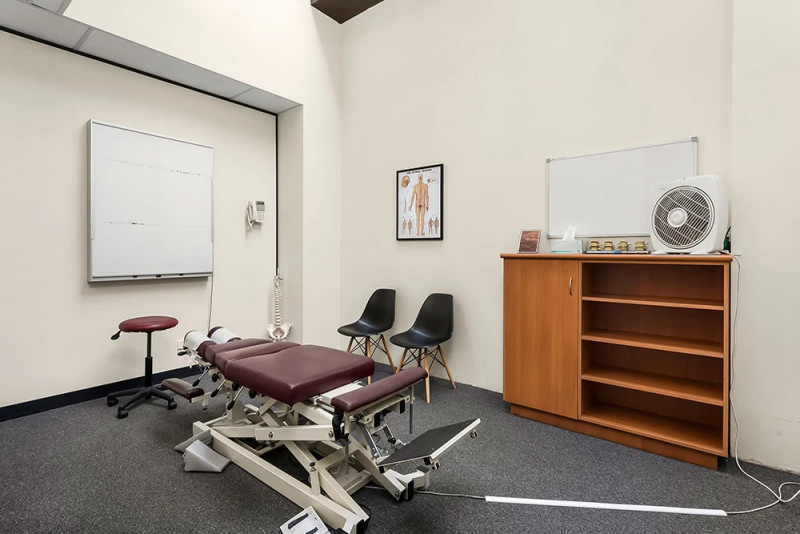 Medical room for rent Whole Clinic Or Individual/multiple Rooms For Lease In North Melbourne North Melbourne Victoria Australia