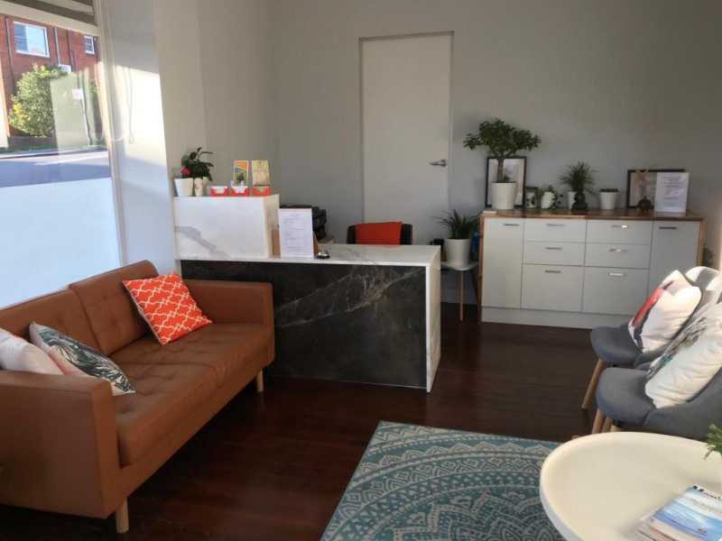 Private Consultation And Treatment Rooms For Rent New South Wales