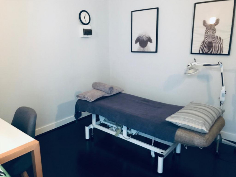 Private Consultation And Treatment Rooms For Rent New South Wales