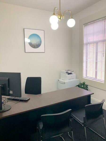 Medical room for rent Private Offices In Carlton Close To Medical District Carlton Victoria Australia