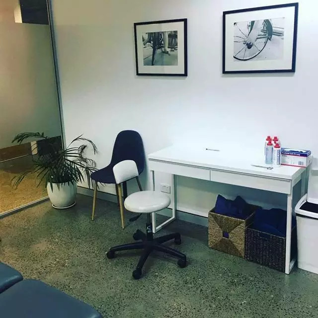 Medical room for rent Podiatry First Room 3 Bondi Junction New South Wales Australia