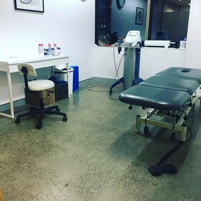 Medical room for rent Podiatry First Room 3 Bondi Junction New South Wales Australia