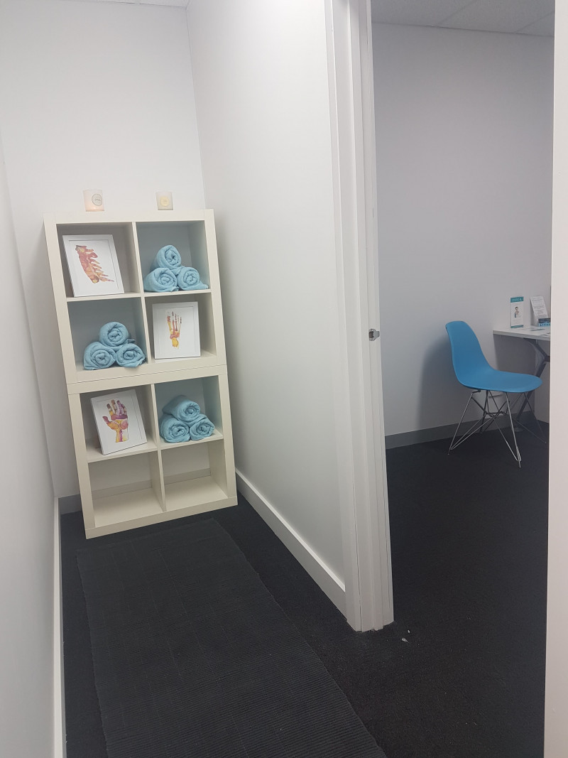 Medical room for rent Medical & Allied Health Rooms For Lease Knoxfield Victoria Australia