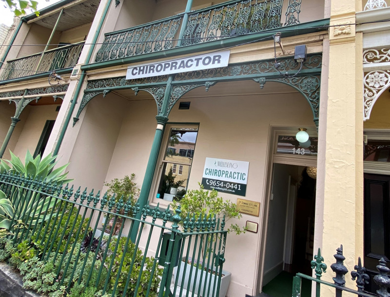 Medical room for rent Carlton Consulting Room Carlton Victoria Australia