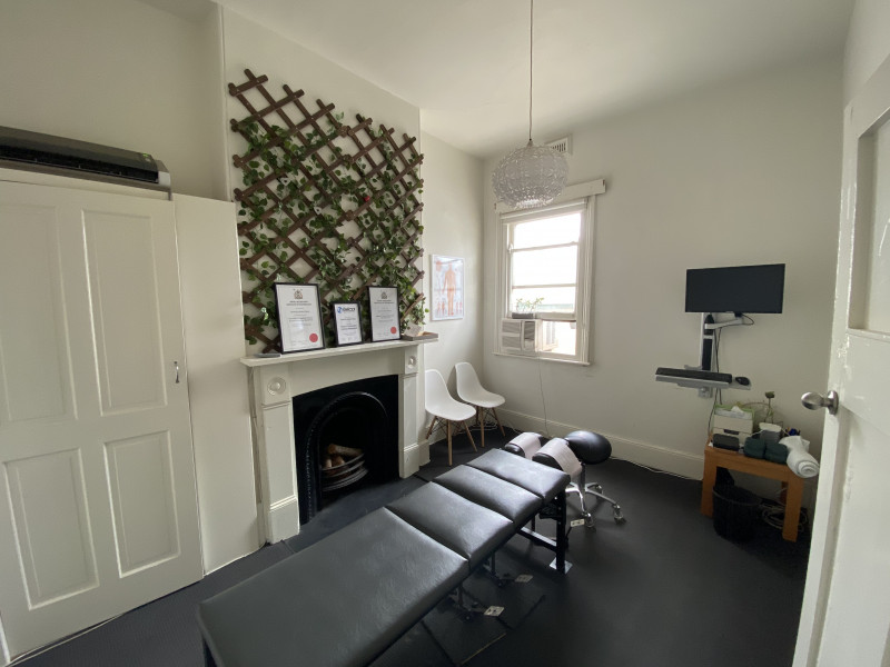 Medical room for rent Carlton Consulting Room Carlton Victoria Australia