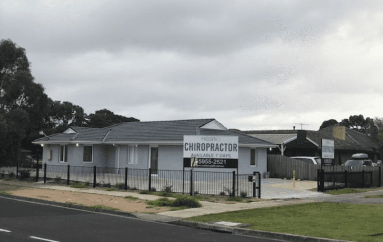 Medical room for rent Cranbourne Consulting Room Cranbourne Victoria Australia