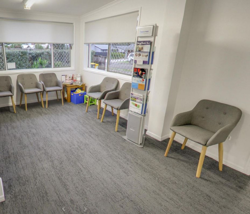 Medical room for rent Join Us In Tropical Buderim Forest Hill Victoria Australia