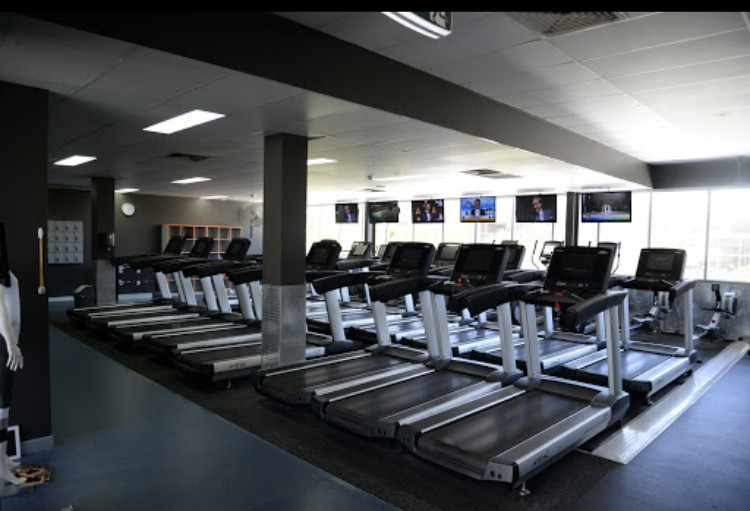 Medical room for rent Exercise Physiologist Corporate Office Space At Breathe Health Clubs North Lakes North Lakes Queensland Australia