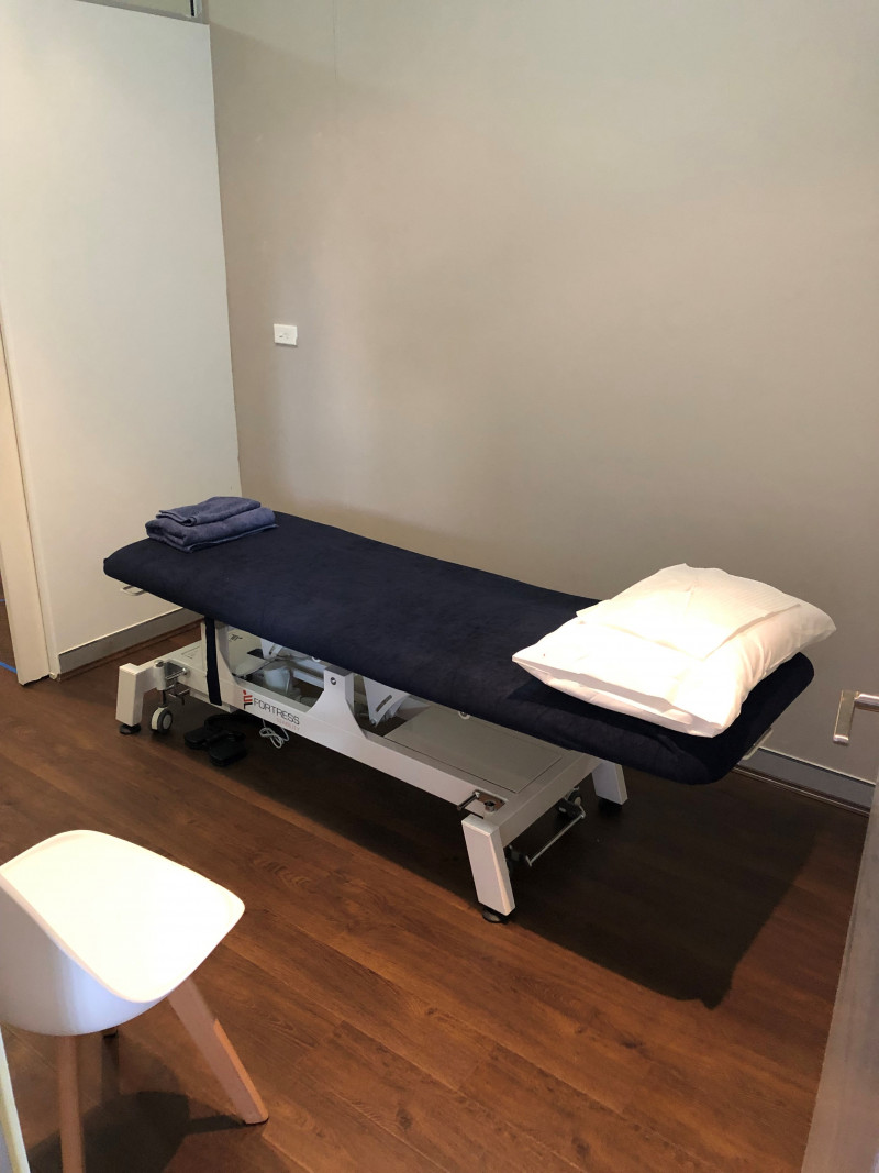 Medical room for rent Multi-use Private Treatment Rooms Available In Sydney's Inner West Dulwich Hill New South Wales Australia