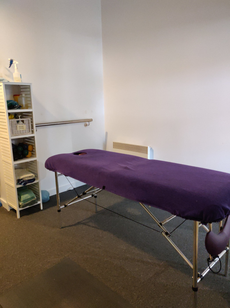 Medical room for rent Equipped Allied Health Practice Room McKinnon Victoria Australia