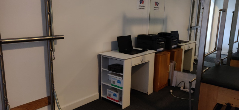 Medical room for rent Equipped Allied Health Practice Room McKinnon Victoria Australia