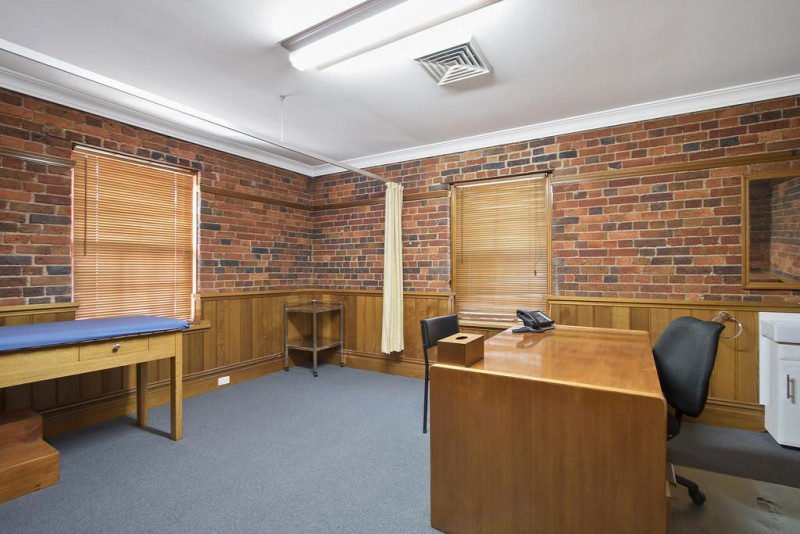 Medical room for rent Medical Consulting Rooms For Lease Windsor New South Wales Australia