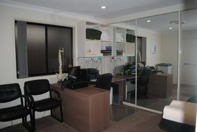 Medical room for rent Room For Rent - Allied Health Practice Kirrawee New South Wales Australia