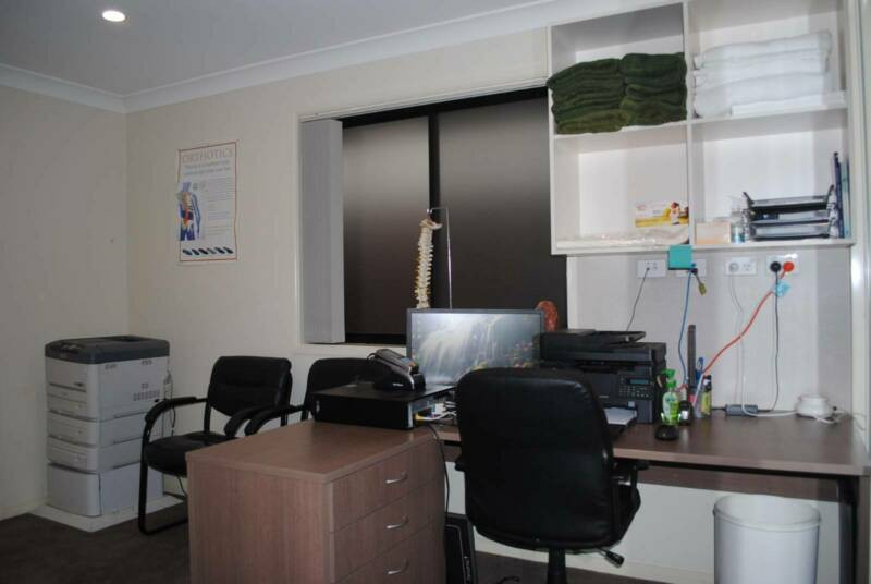 Medical room for rent Room For Rent - Allied Health Practice Kirrawee New South Wales Australia