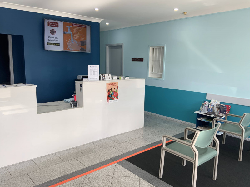 Medical room for rent Consult Room  Available In The Heart Of Raby In Sydney's South West Raby New South Wales Australia