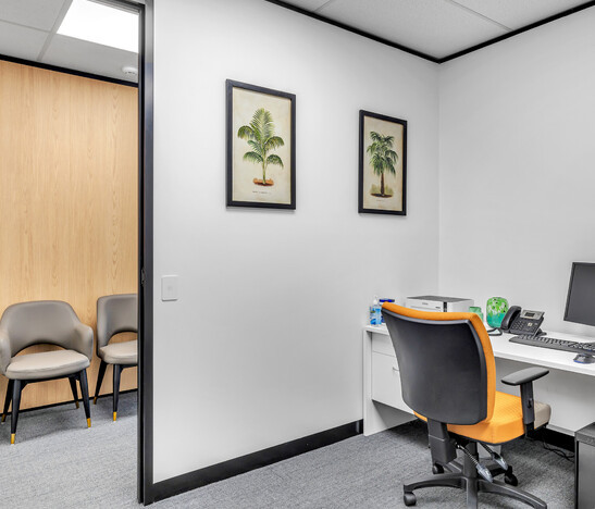 Medical room for rent Consulting Rooms Fullarton South Australia Australia