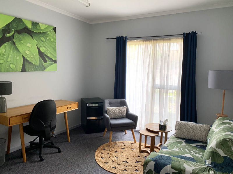 Medical room for rent A Beautifully Decorated, Warm, Inviting And Quiet Room Located On Main Road, Lower Plenty Lower Plenty Victoria Australia