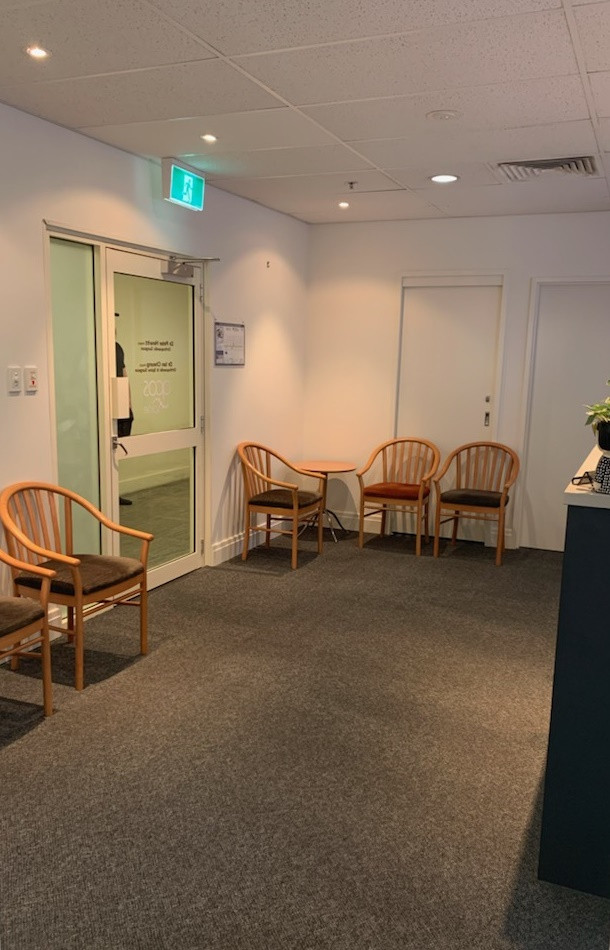 Medical room for rent Consulting Suite Greenslopes Queensland Australia