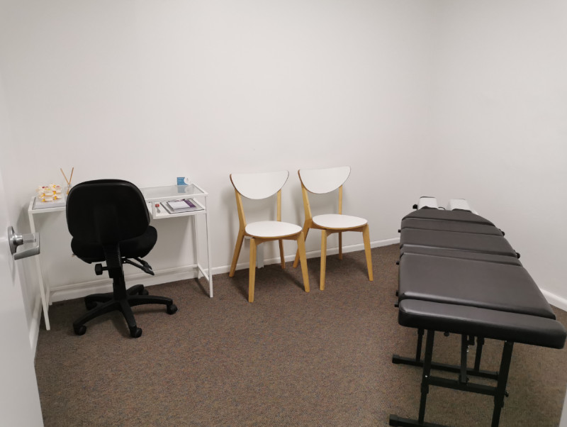 Medical room for rent Therapy Room Denistone East New South Wales Australia