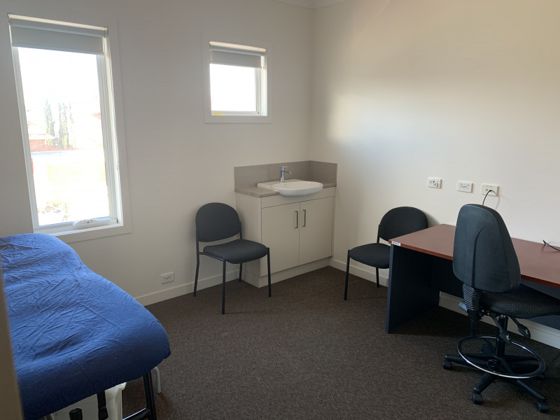 Medical room for rent Dandenong West Medical Centre - Upstairs Consultation Rooms/office Space Dandenong Victoria Australia