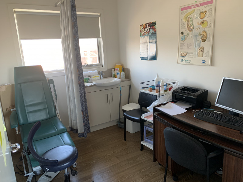 Medical room for rent Dandenong West Medical Centre - Upstairs Consultation Rooms/office Space Dandenong Victoria Australia