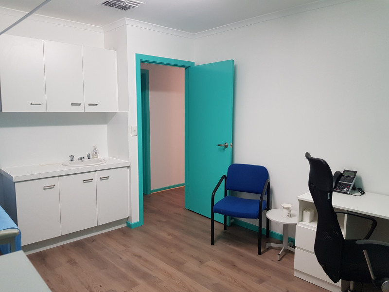 Medical room for rent Allied Health Medical Room In A General Practice For Rent Broadmeadows Victoria Australia
