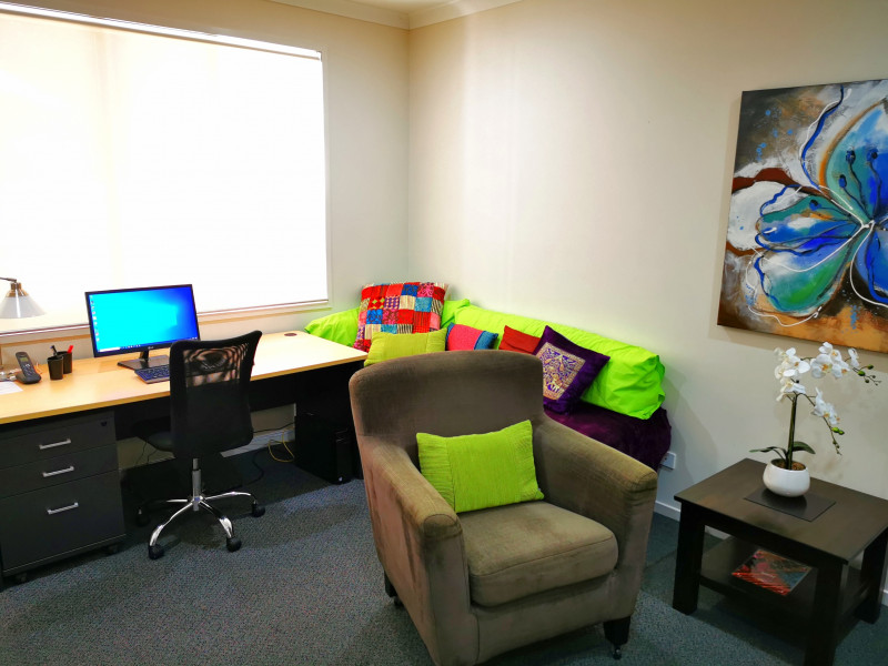 Medical room for rent Consultation Room C Buderim Queensland Australia