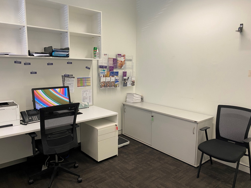 Medical room for rent Consulting Room For Rent Shoalwater Western Australia Australia
