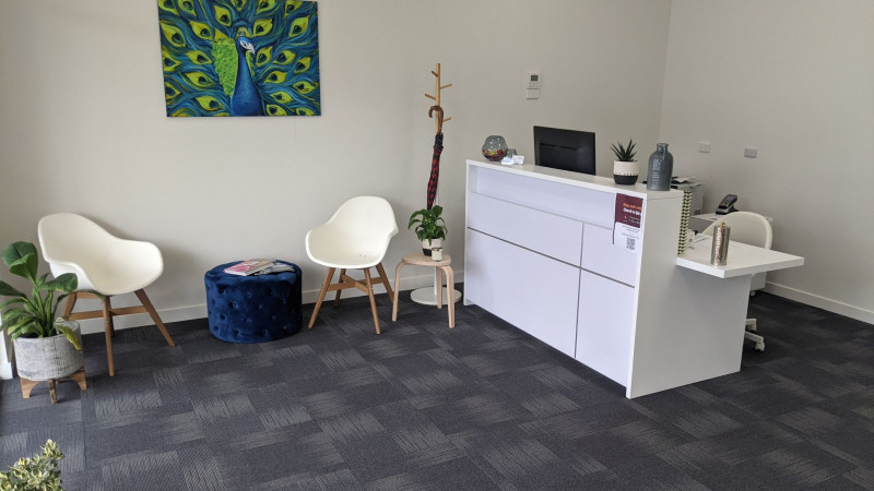 Medical room for rent Treatment/therapy Room Nerang Queensland Australia