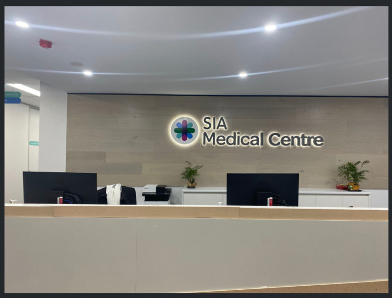 Medical room for rent Consulting Rooms Mulgrave Victoria Australia