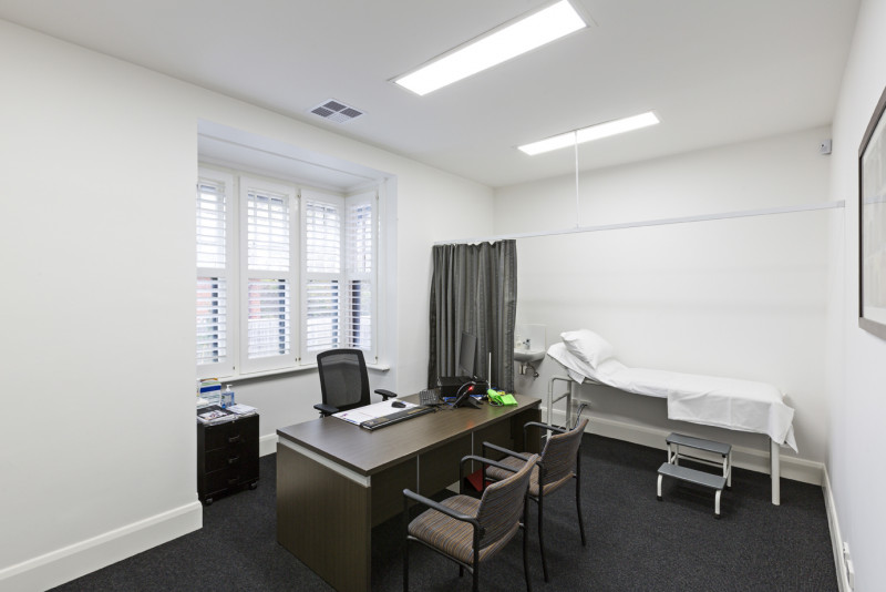 Medical room for rent Room 3 Malvern East Victoria Australia