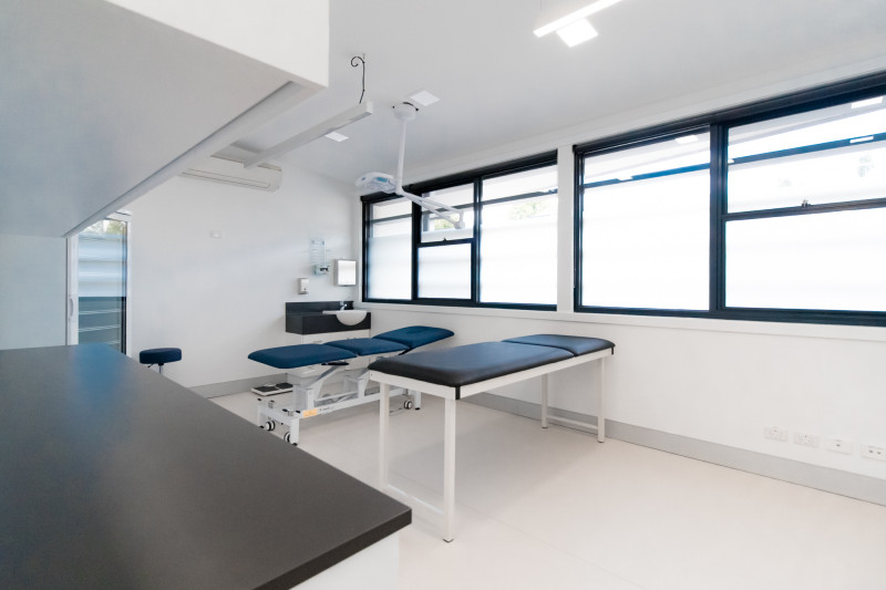 Medical room for rent Ringwood Vic - Modern Consulting Suites Available For Rent In A Prominent Location Ringwood Victoria Australia