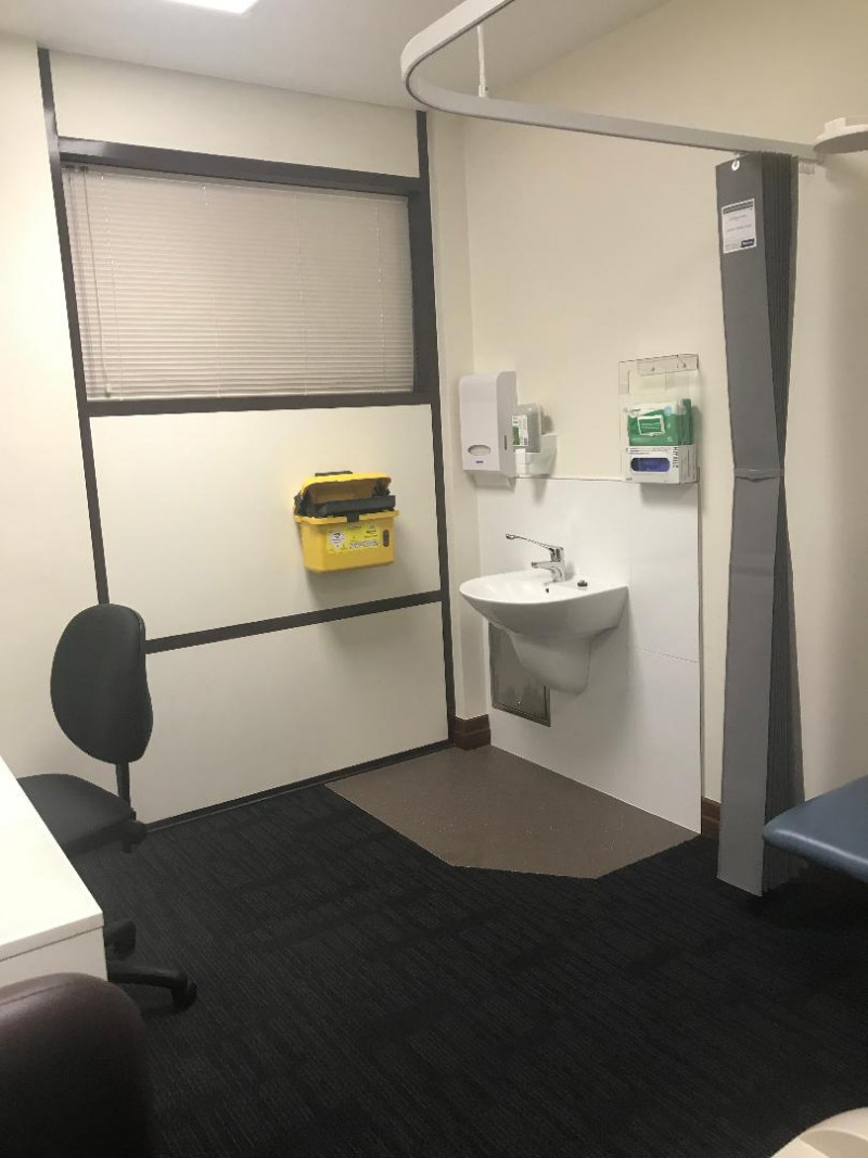 Medical room for rent Clinic 1, 2, 3 Camberwell Victoria Australia