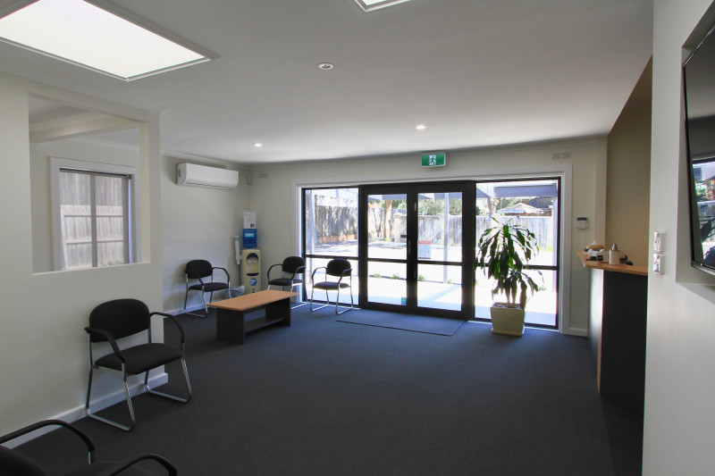 Medical room for rent Allied Health Consulting Room Box Hill Victoria Australia