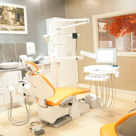Medical room for rent Surgery Room 2&3 Burwood New South Wales Australia