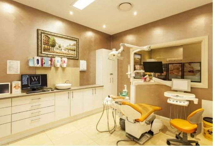 Medical room for rent Surgery Room 2&3 Burwood New South Wales Australia