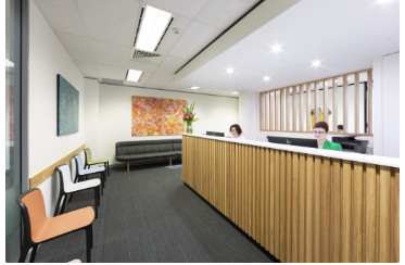 Medical room for rent Canberra Hand Centre Consult Room Deakin Australian Capital Territory Australia