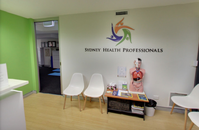 Medical room for rent Medical And Allied Health Rooms Ultimo New South Wales Australia