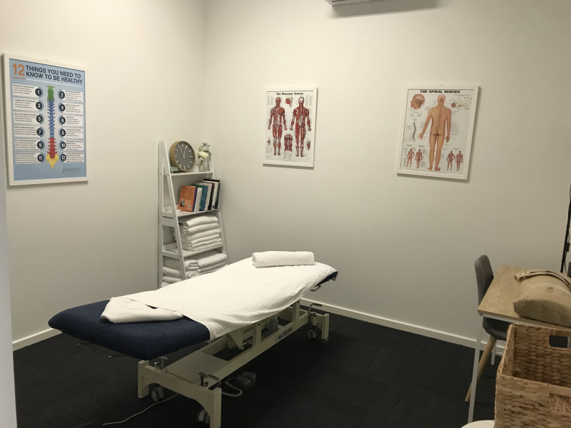 Medical room for rent St Albans Consulting Room St Albans Victoria Australia